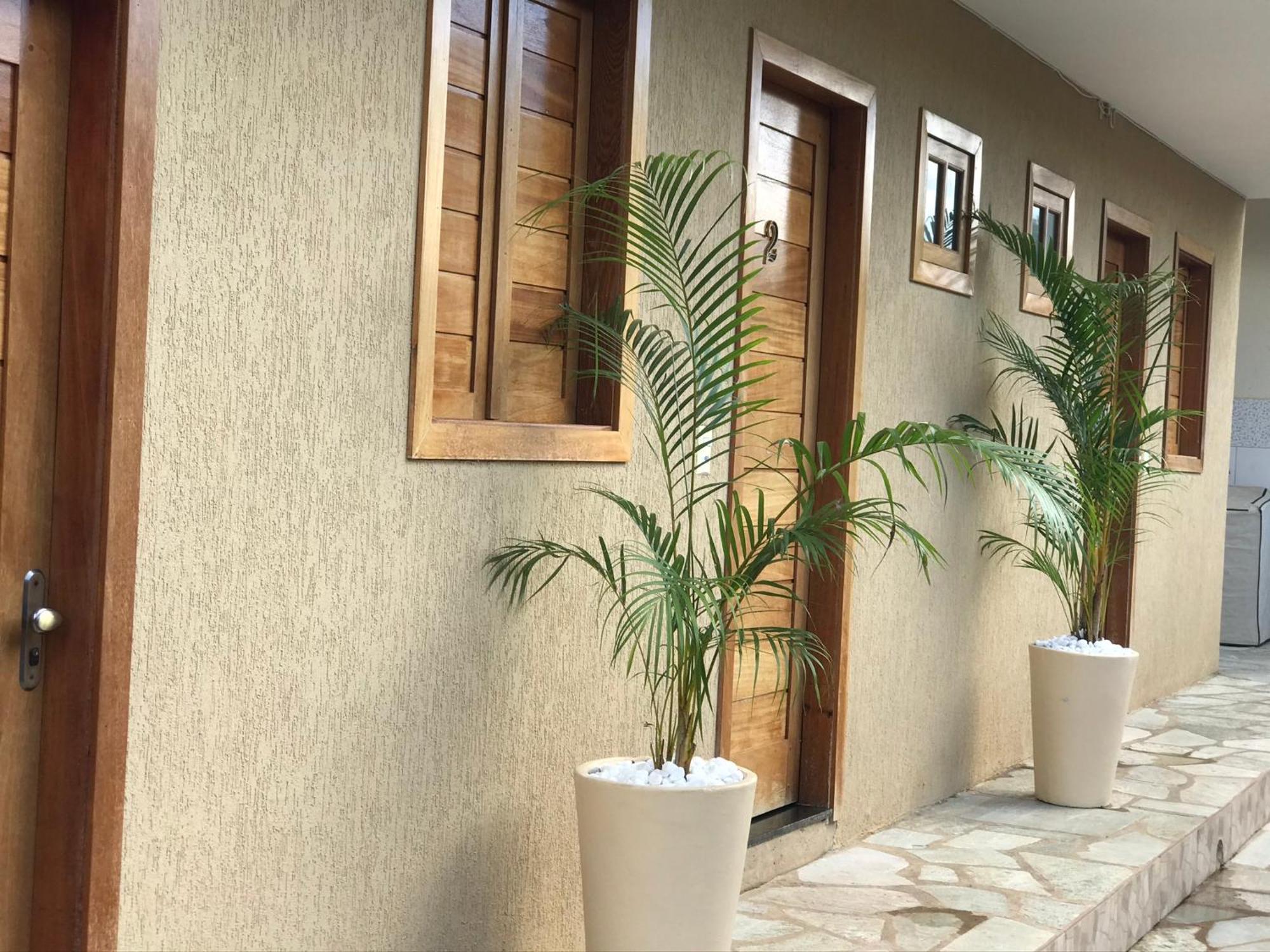 Casa 5Suite Na Rua Do Lazer Pirenópolis 外观 照片