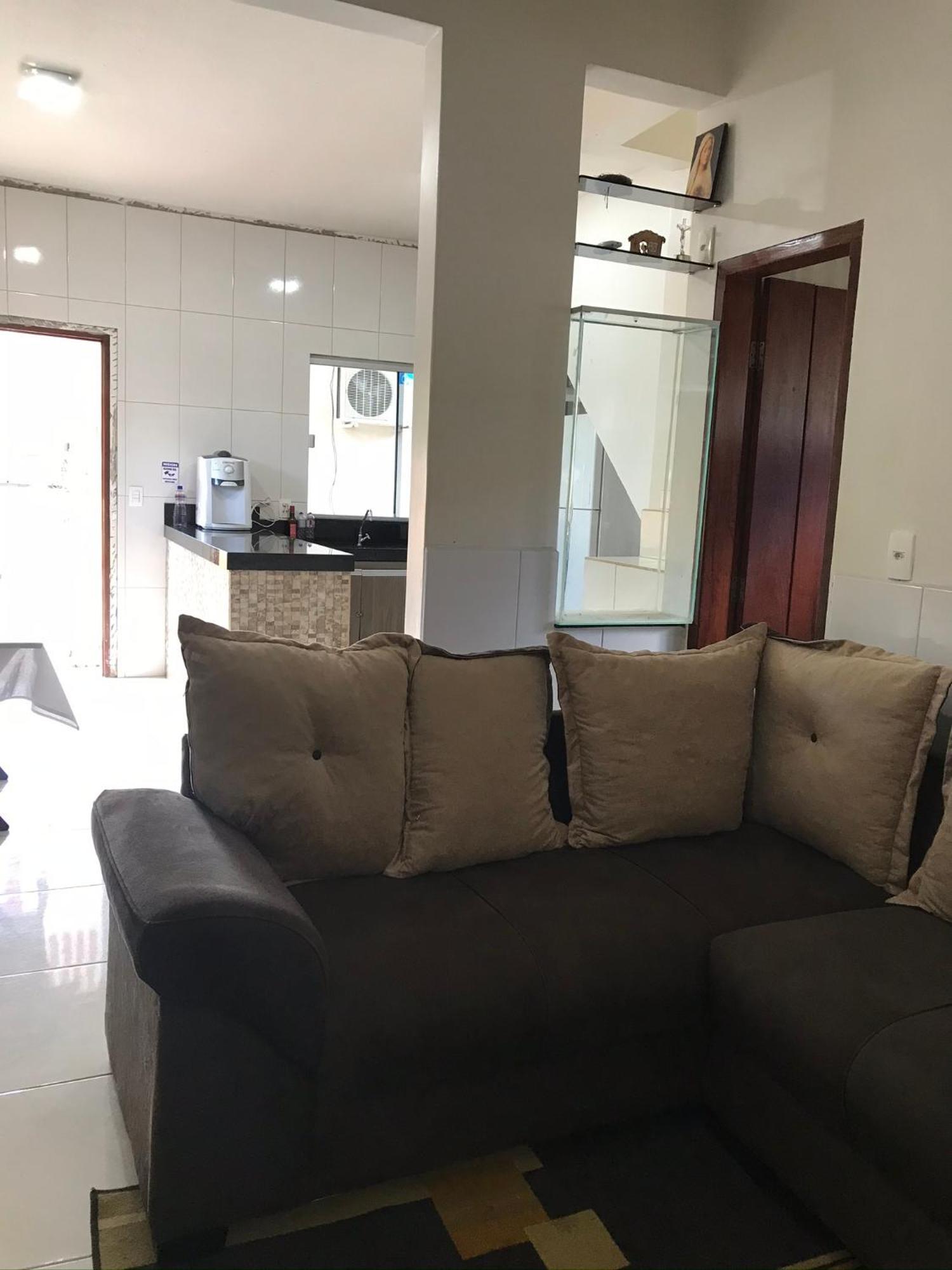Casa 5Suite Na Rua Do Lazer Pirenópolis 外观 照片